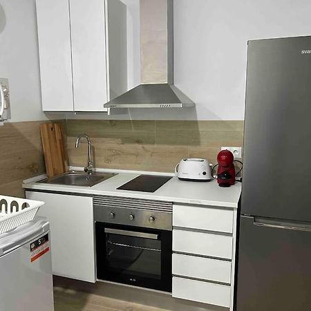 Estudio Avd. Velazquez Málaga Esterno foto